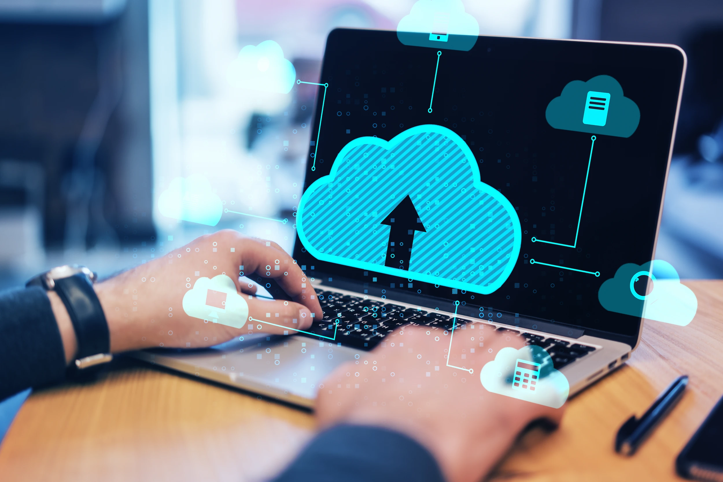 Cloud DevOps