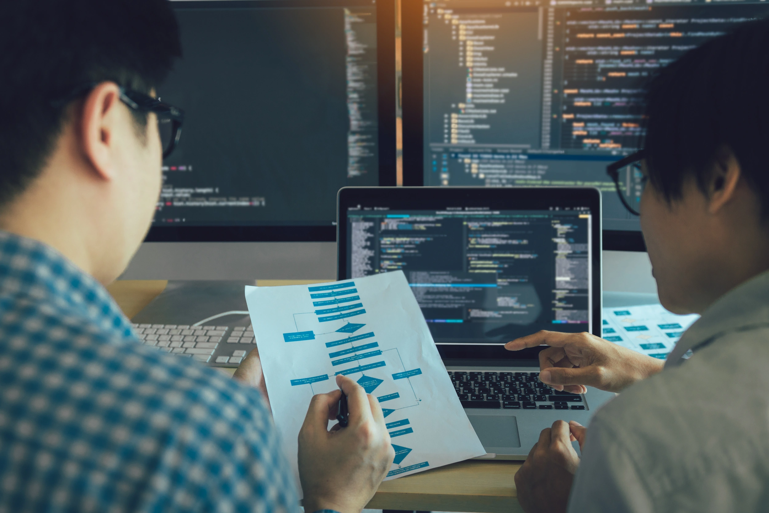 DevOps Modernisatie